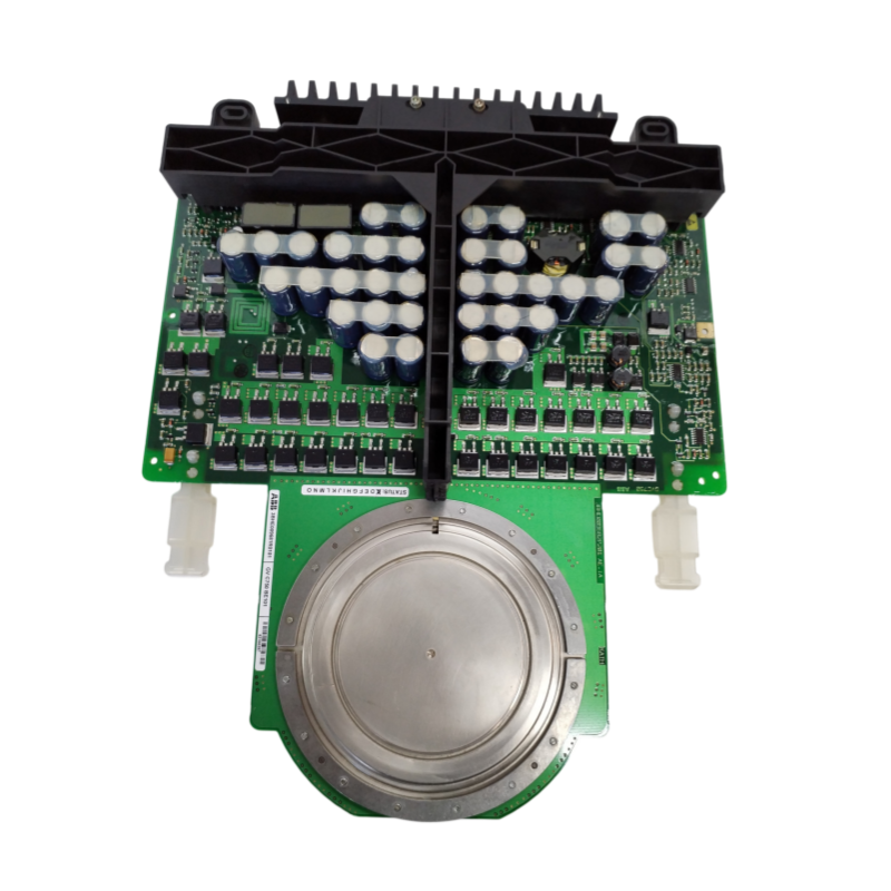ABB Power Semiconductor Module 5SHX2645L0002 3BHB012961R00022